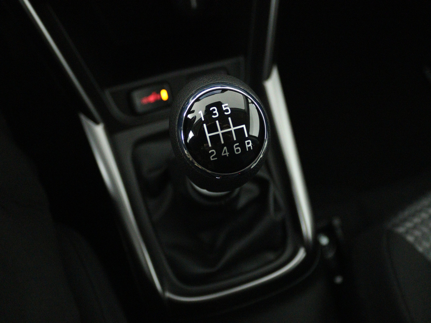 Foto van Suzuki S-cross