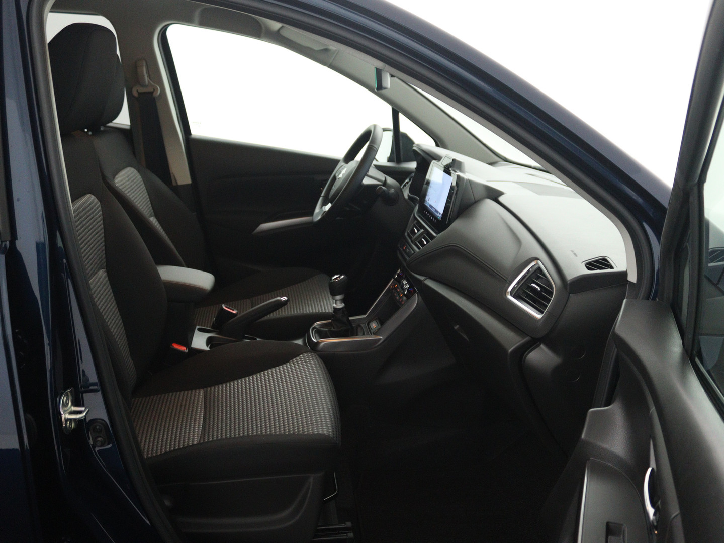 Foto van Suzuki S-cross