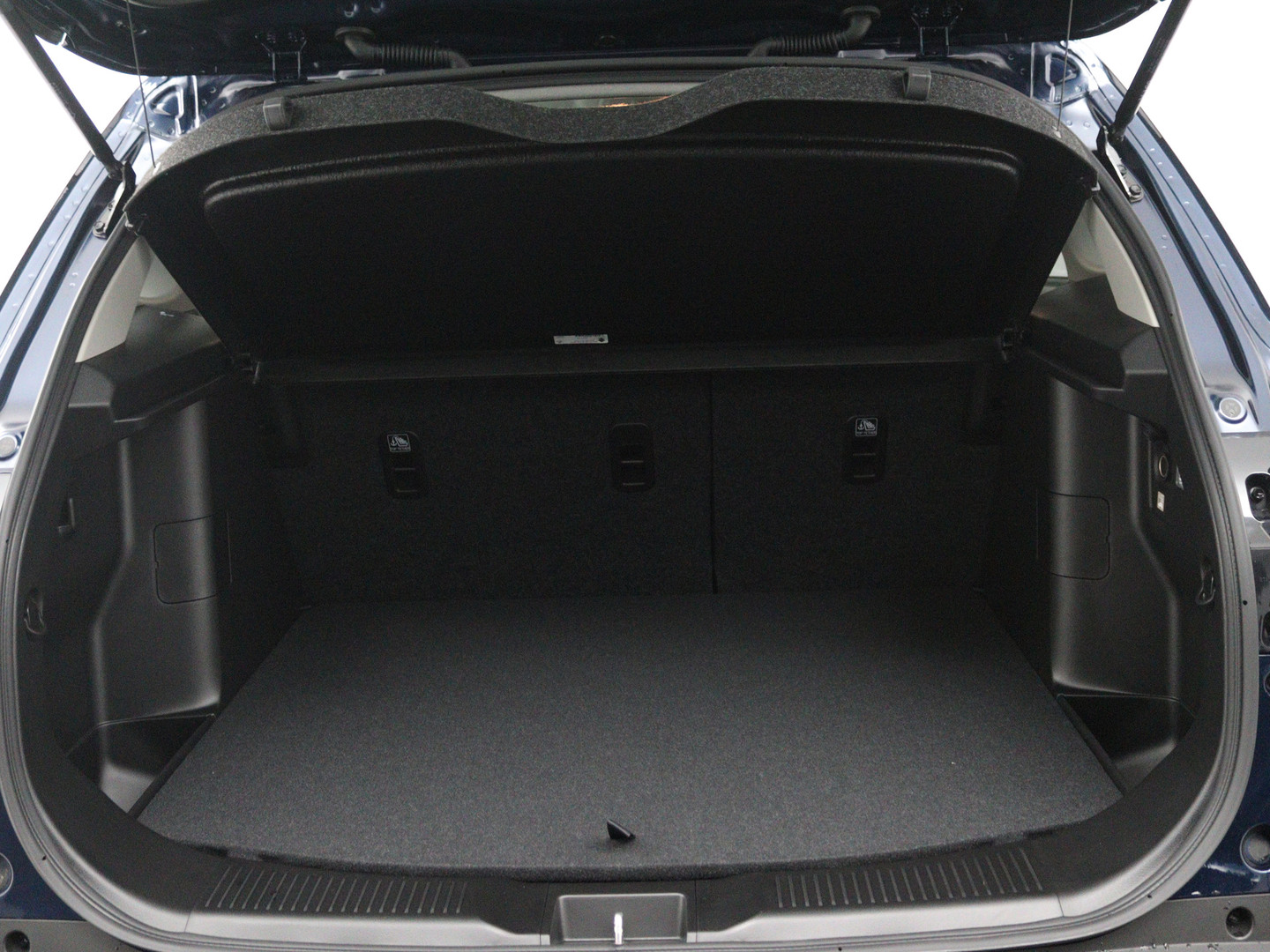 Foto van Suzuki S-cross