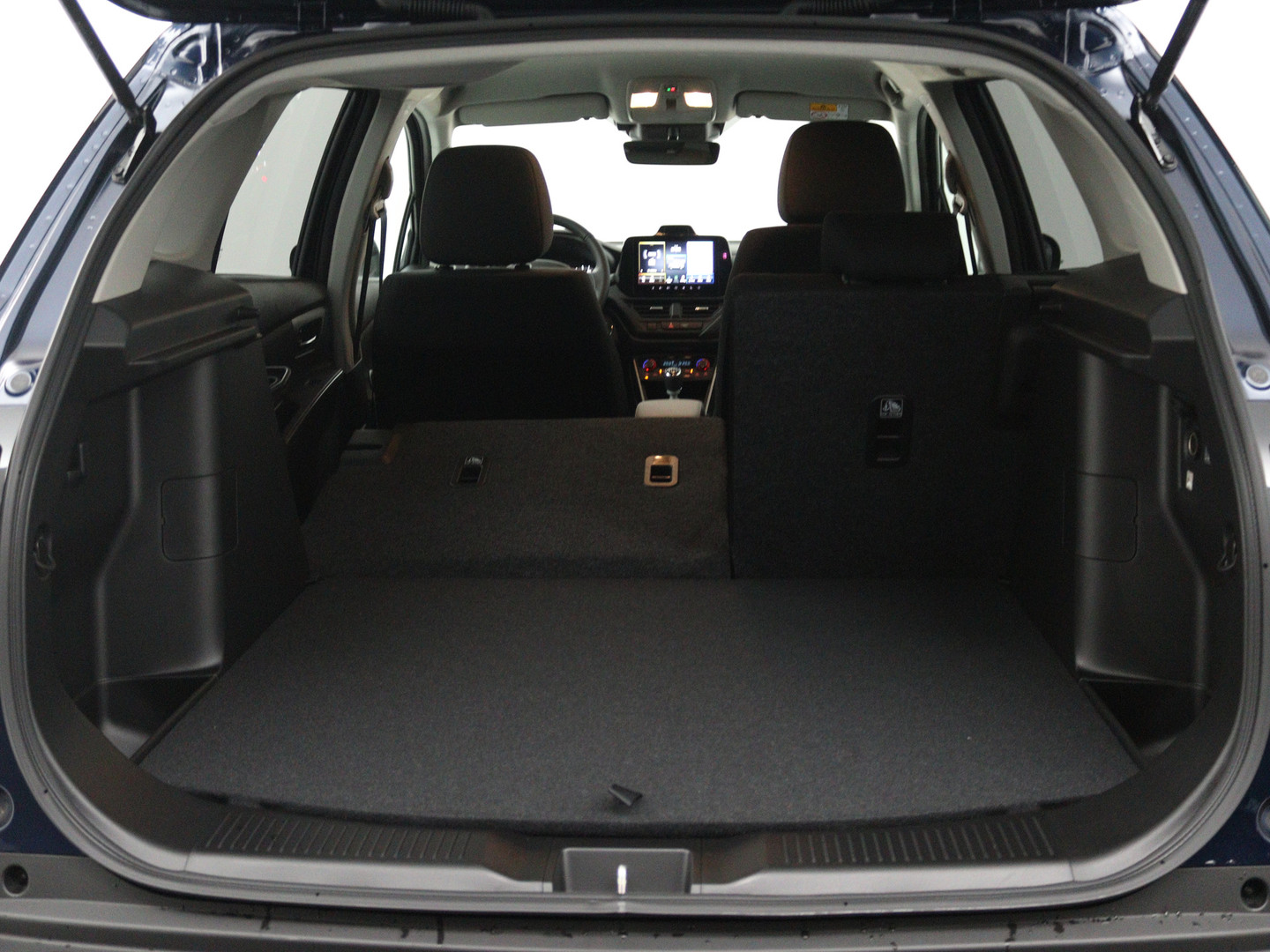Foto van Suzuki S-cross