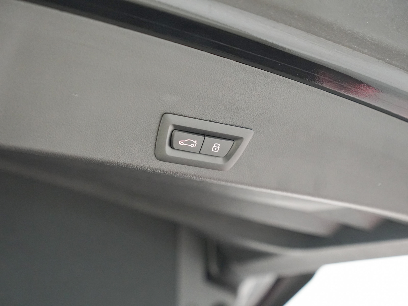Foto van BMW XM