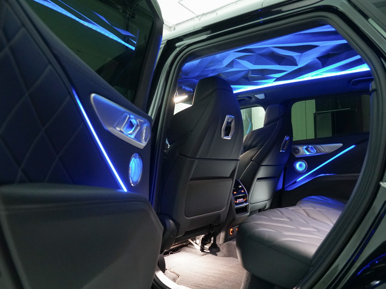 Foto van BMW XM