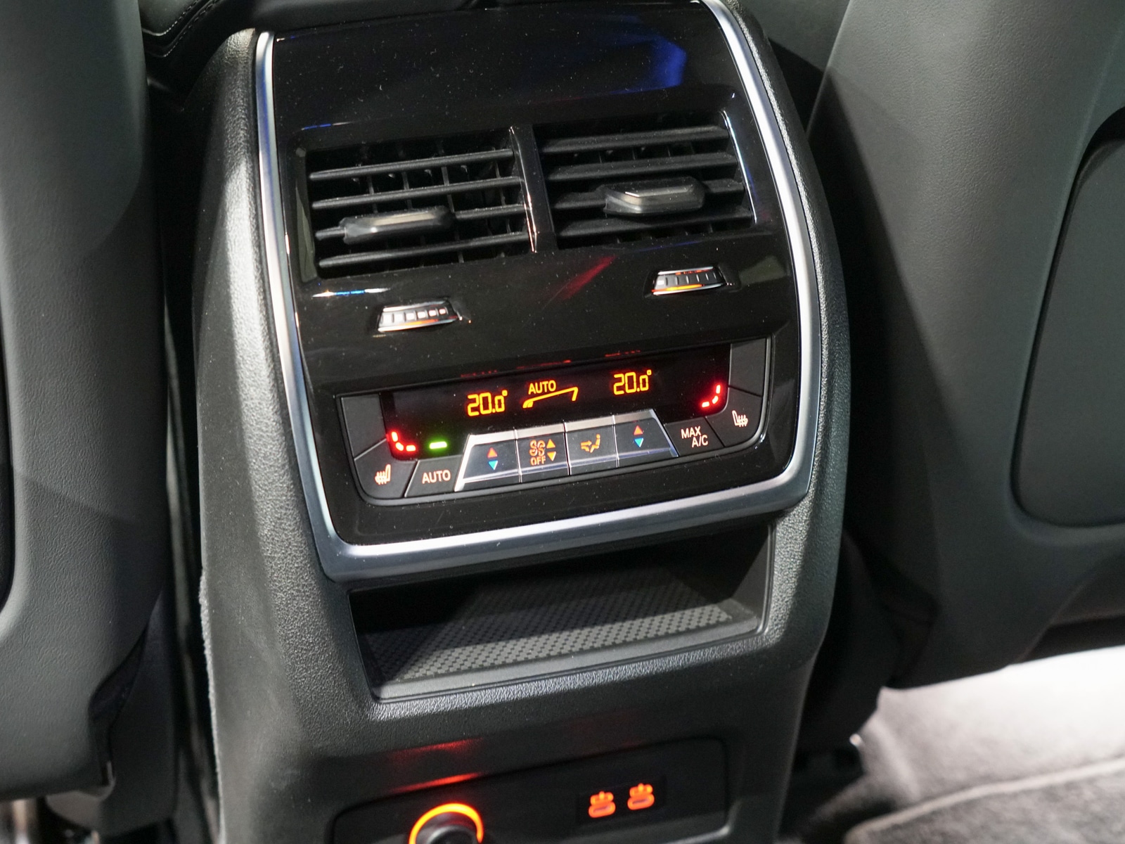 Foto van BMW XM