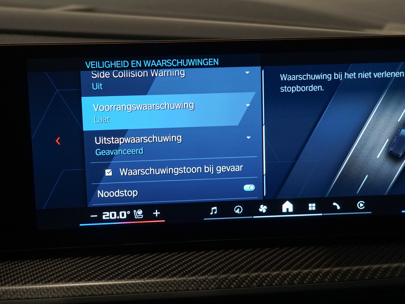 Foto van BMW XM