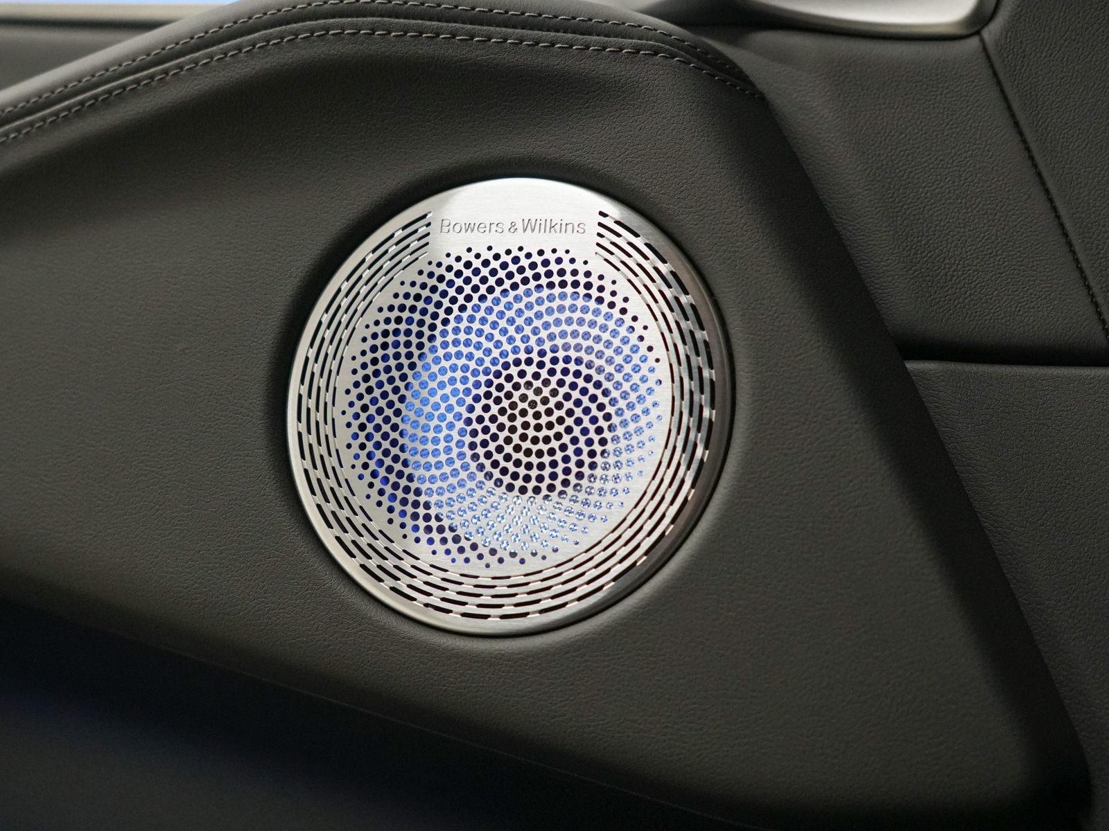 Foto van BMW XM