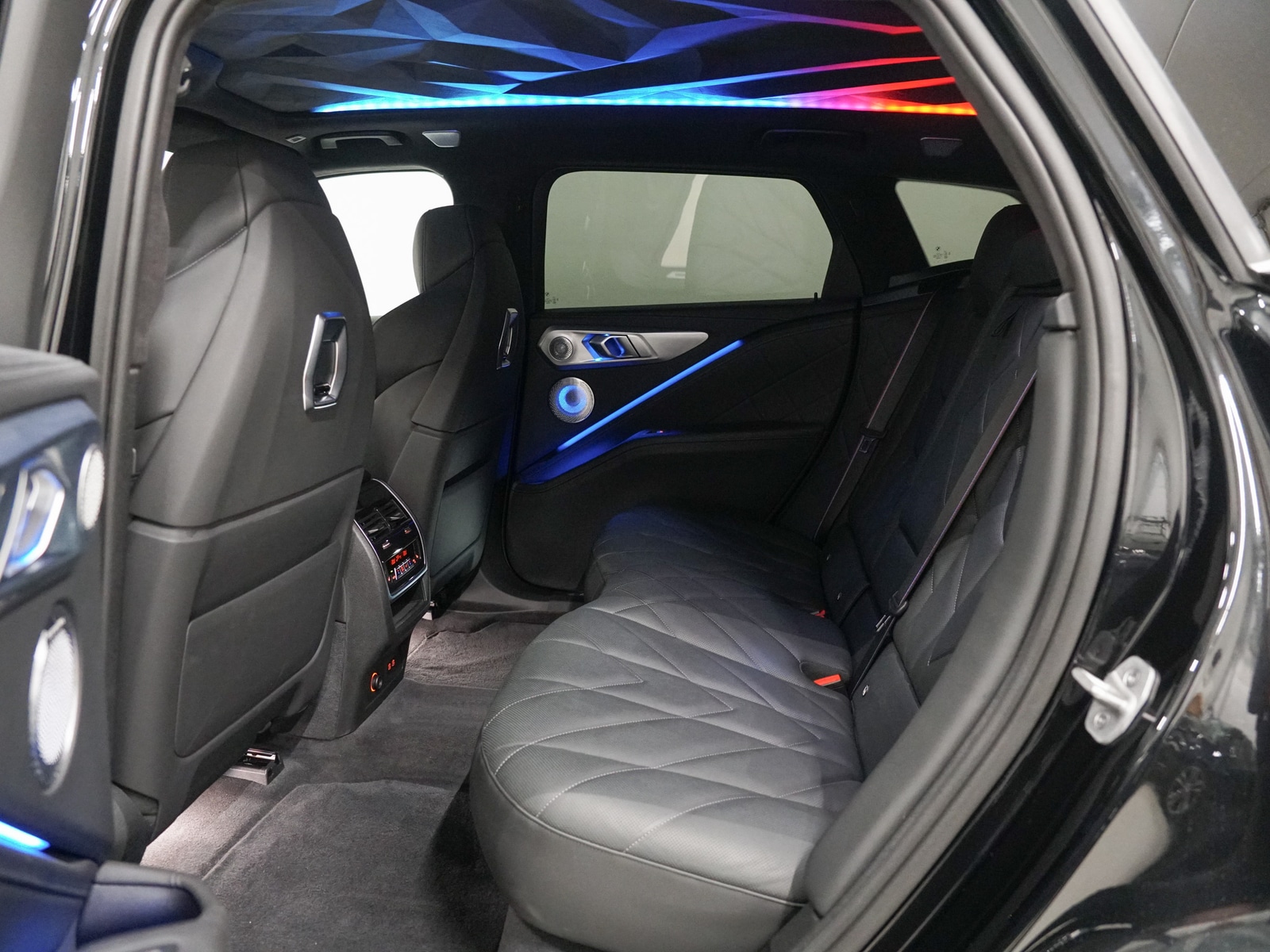 Foto van BMW XM