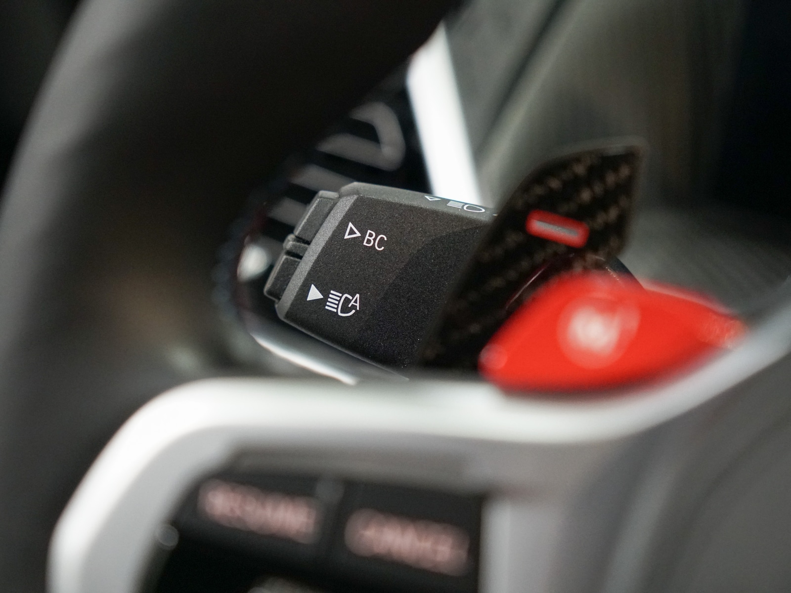 Foto van BMW XM