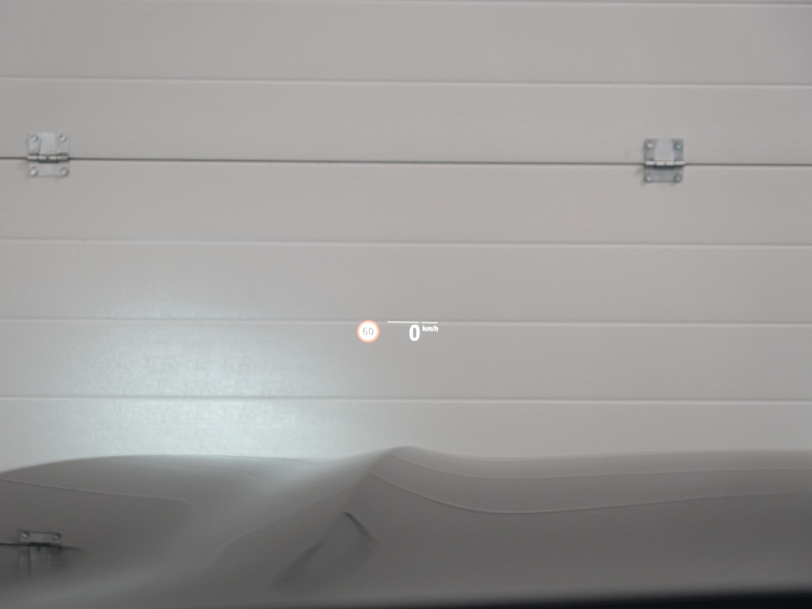 Foto van BMW Ix3