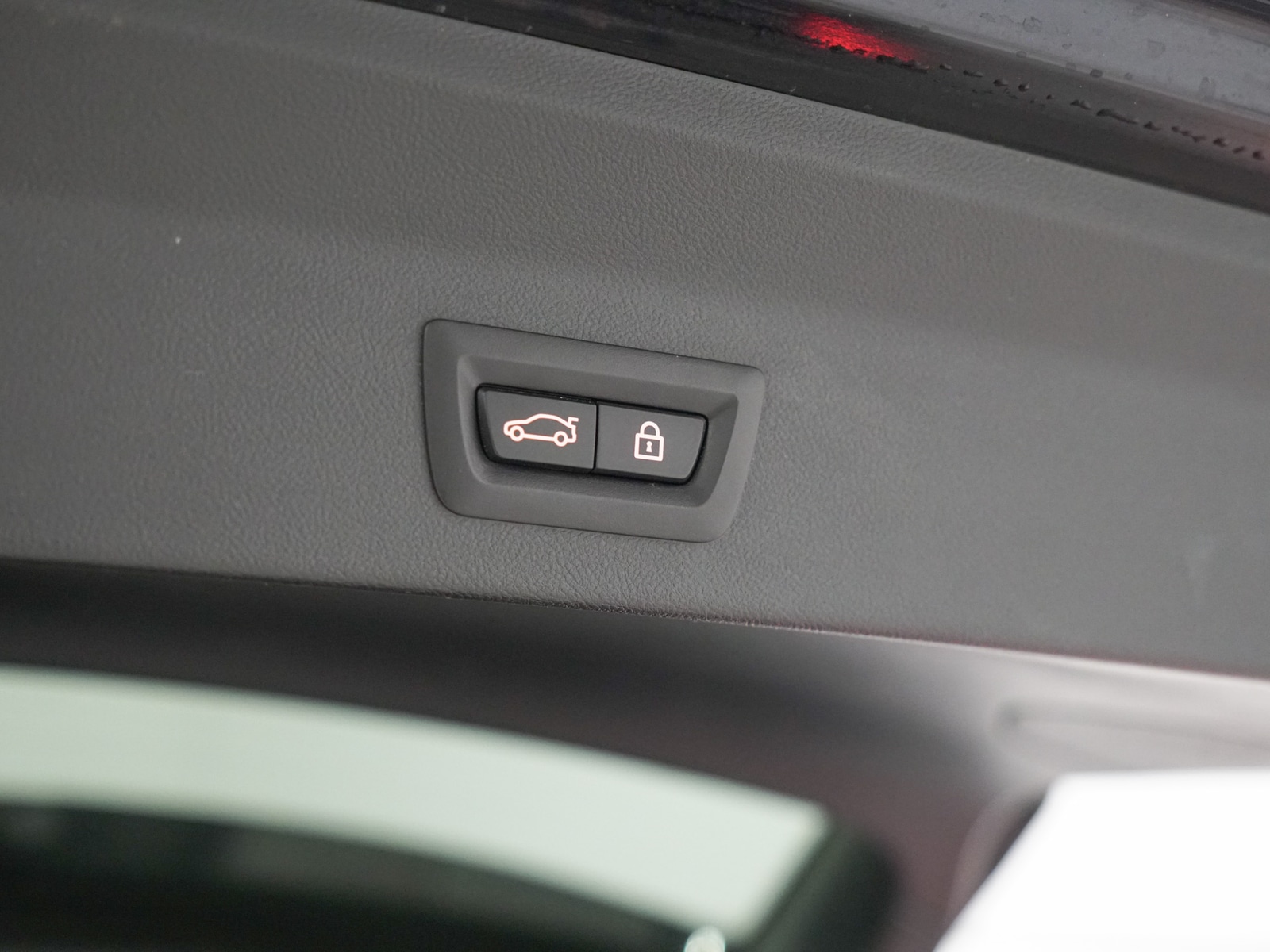 Foto van BMW Ix3