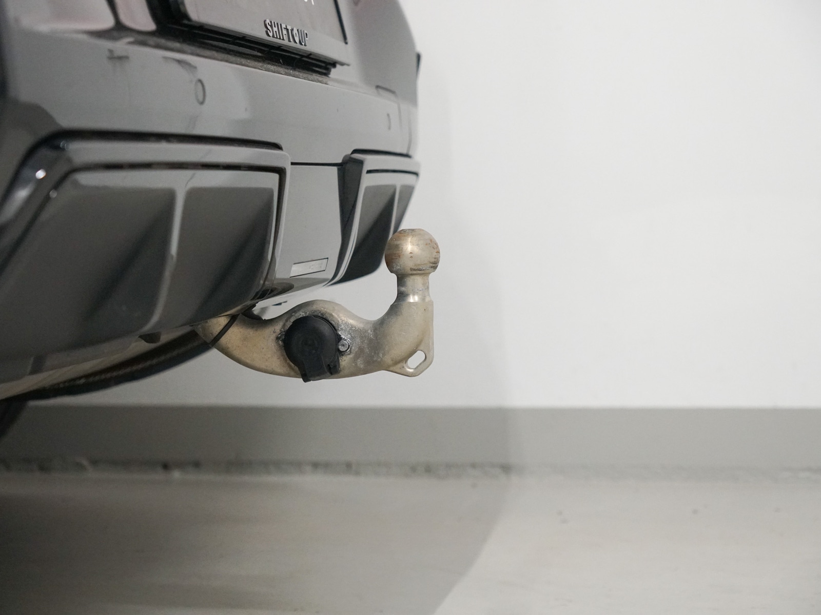 Foto van BMW XM