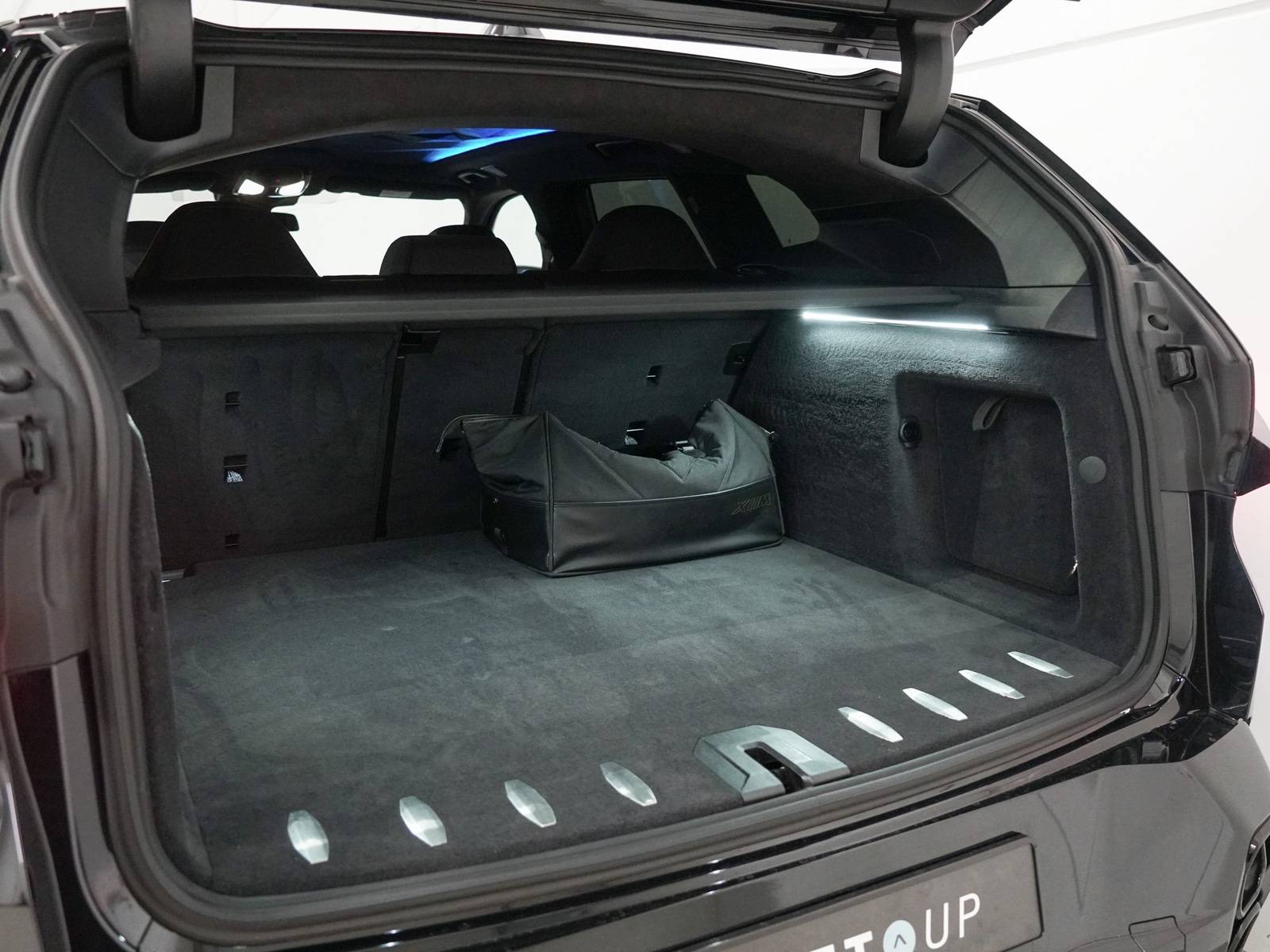 Foto van BMW XM