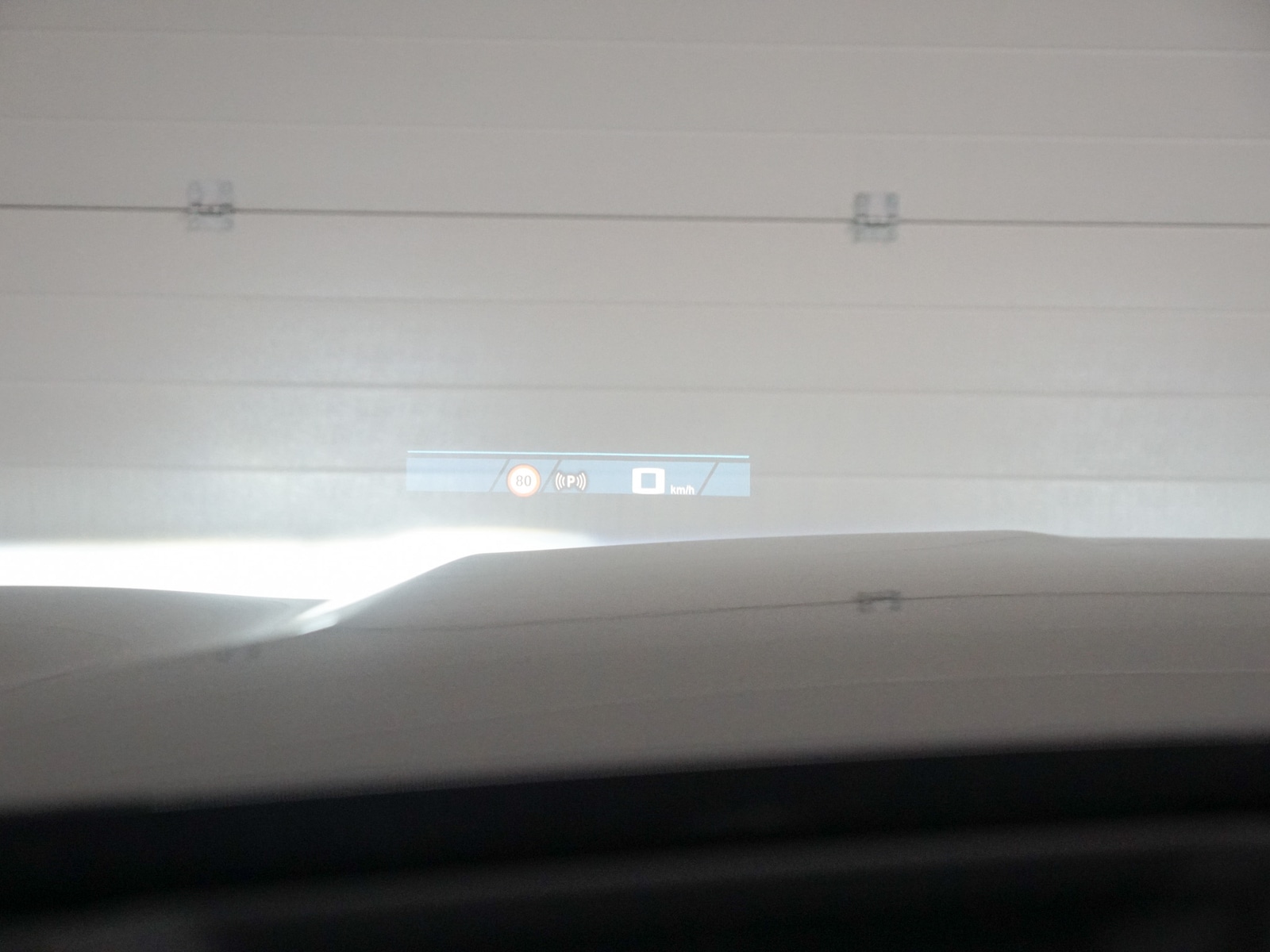 Foto van BMW XM
