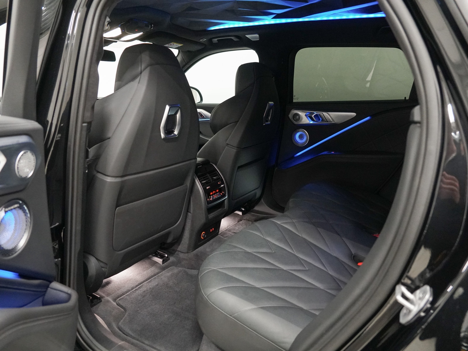 Foto van BMW XM