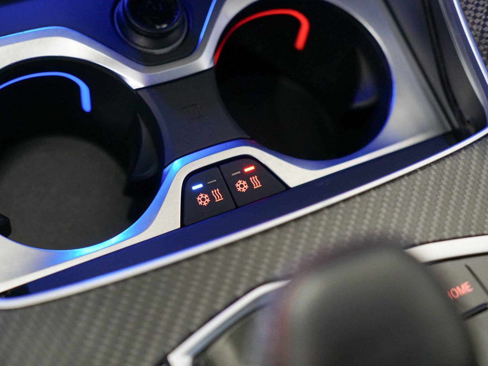 Foto van BMW XM