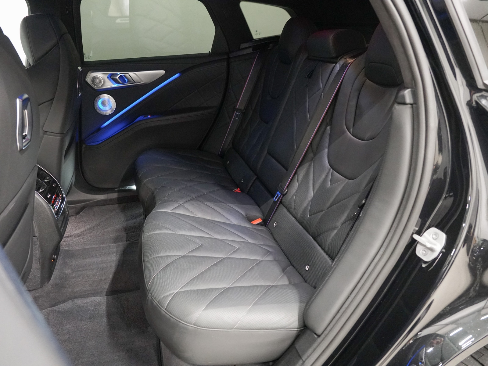 Foto van BMW XM