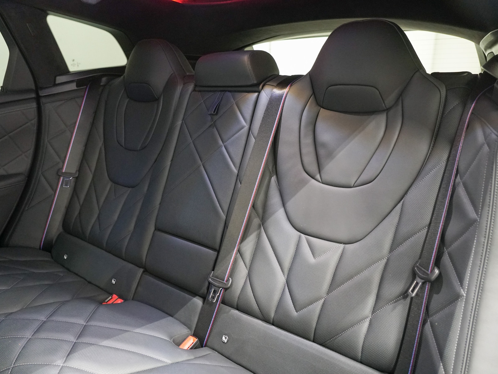 Foto van BMW XM