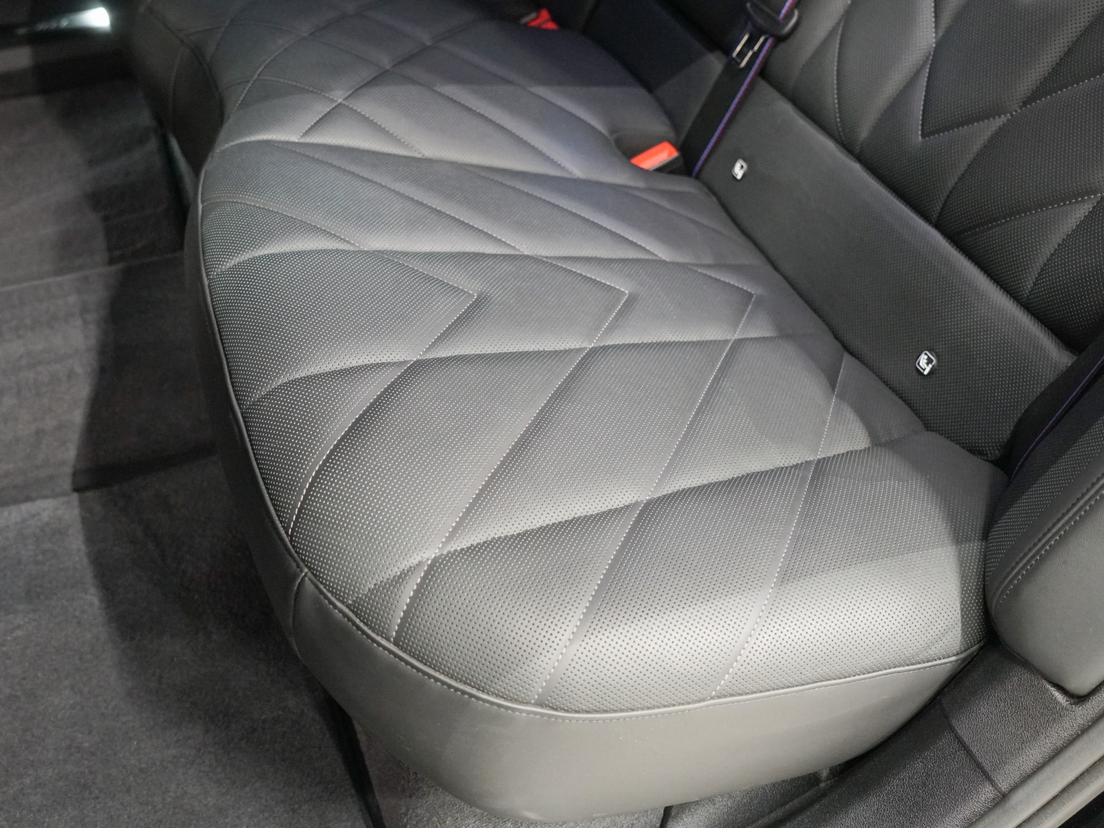 Foto van BMW XM