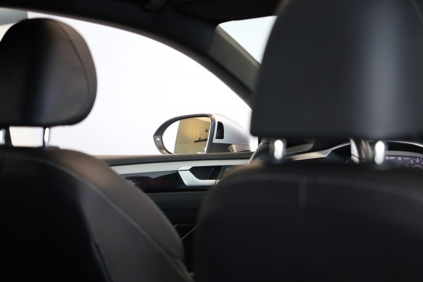 Foto van Volkswagen Arteon Shooting Brake