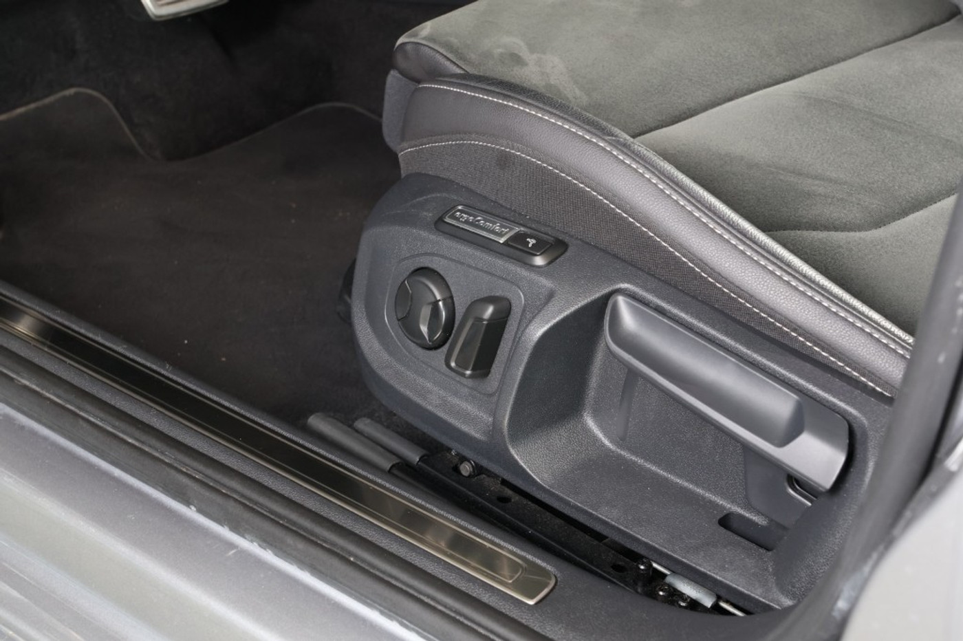 Foto van Volkswagen Arteon Shooting Brake