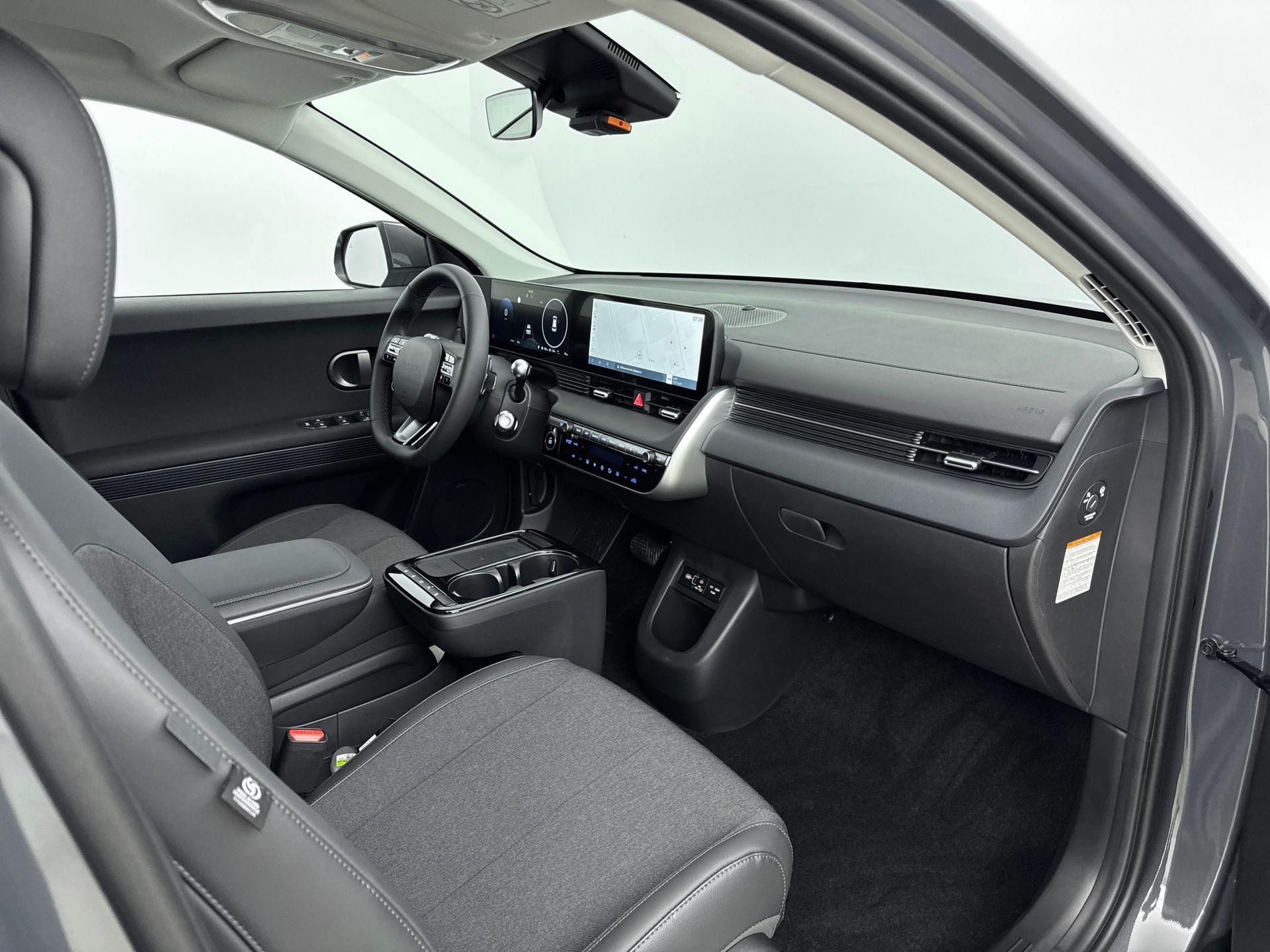 Foto van Hyundai Ioniq 5