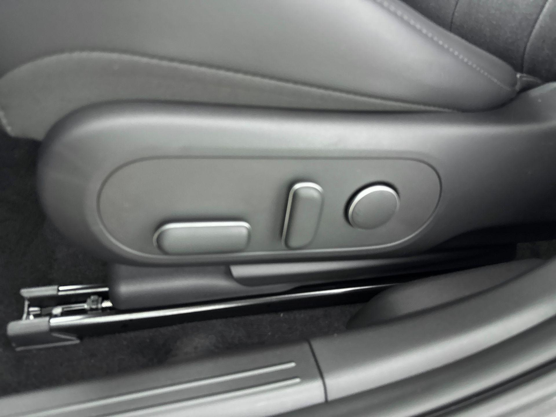 Foto van Hyundai Ioniq 5
