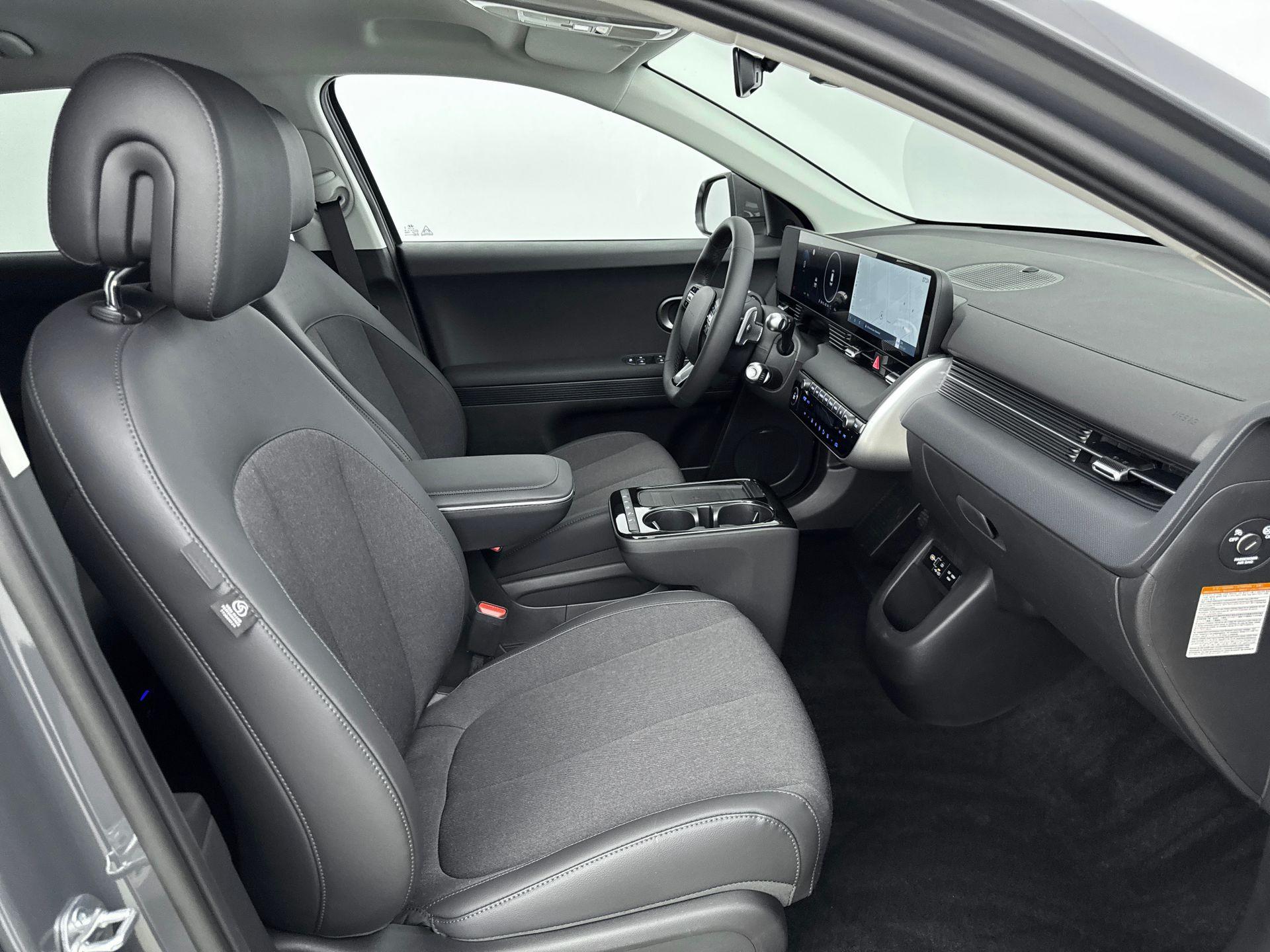 Foto van Hyundai Ioniq 5