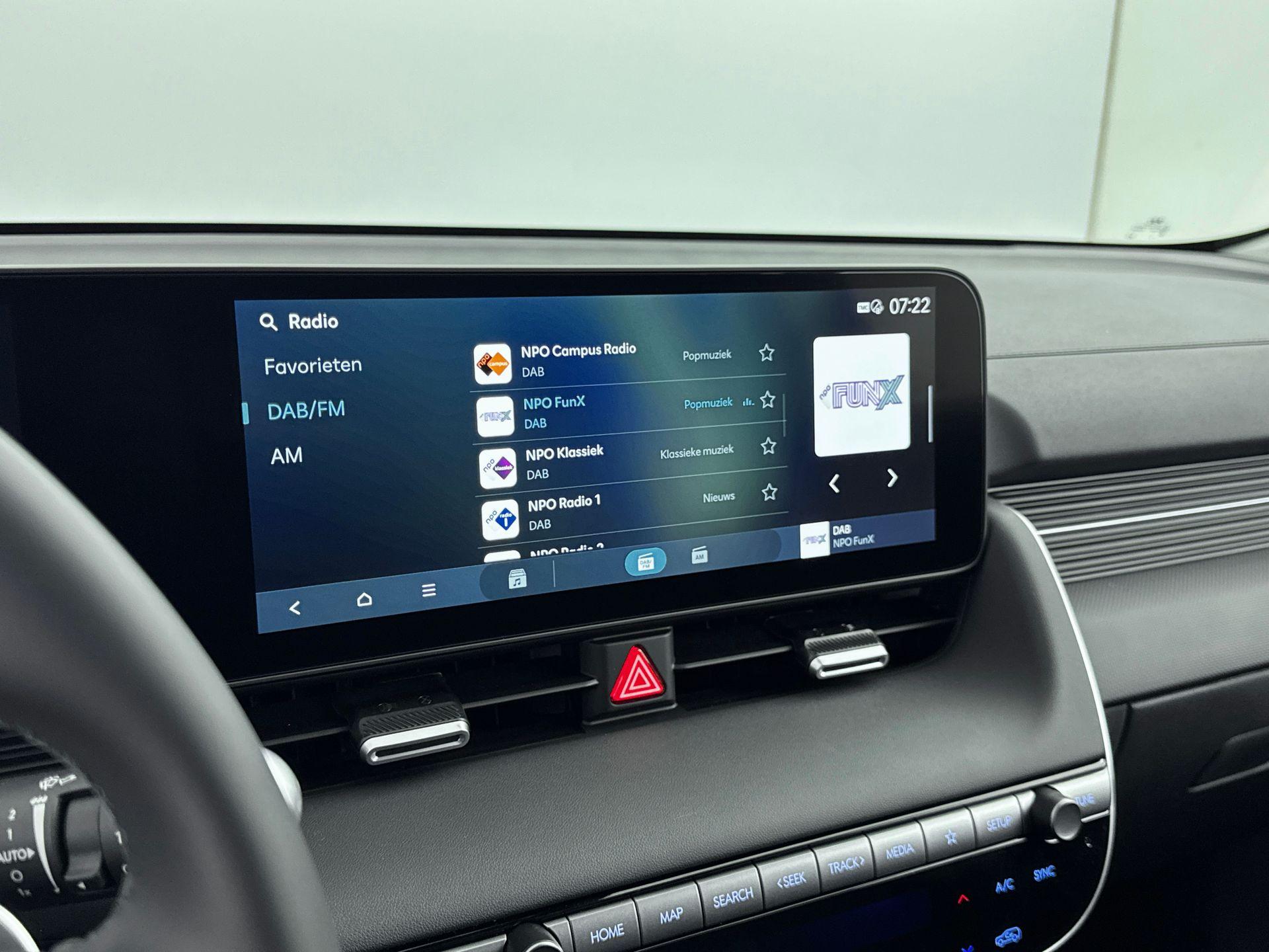 Foto van Hyundai Ioniq 5
