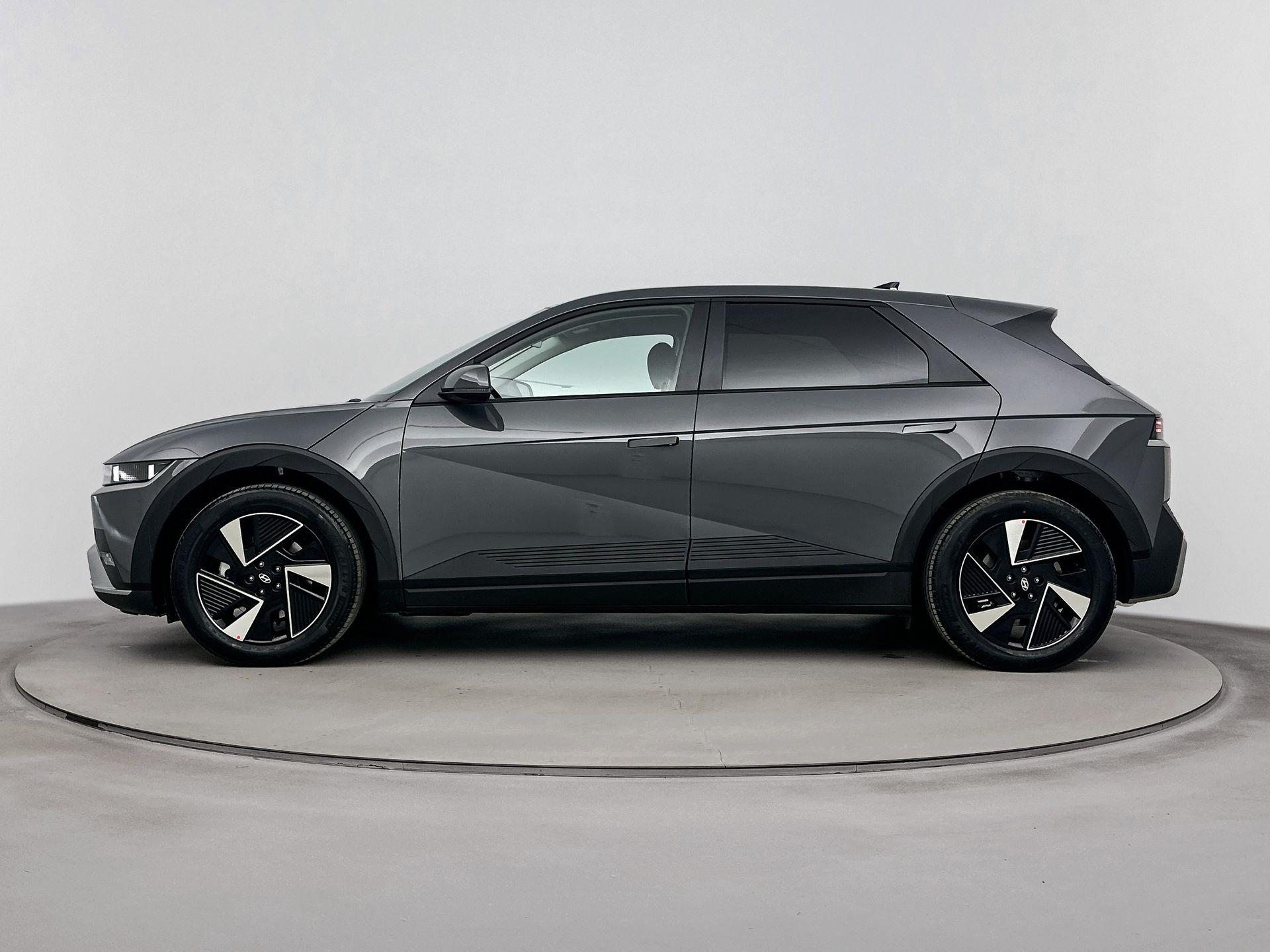 Foto van Hyundai Ioniq 5