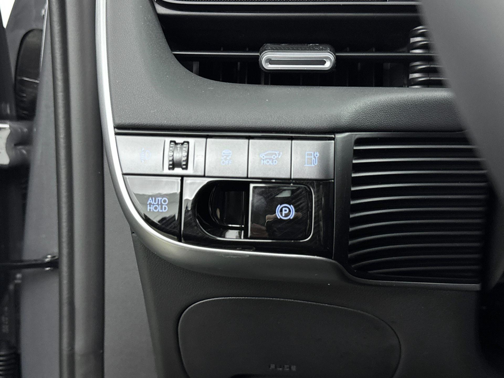 Foto van Hyundai Ioniq 5