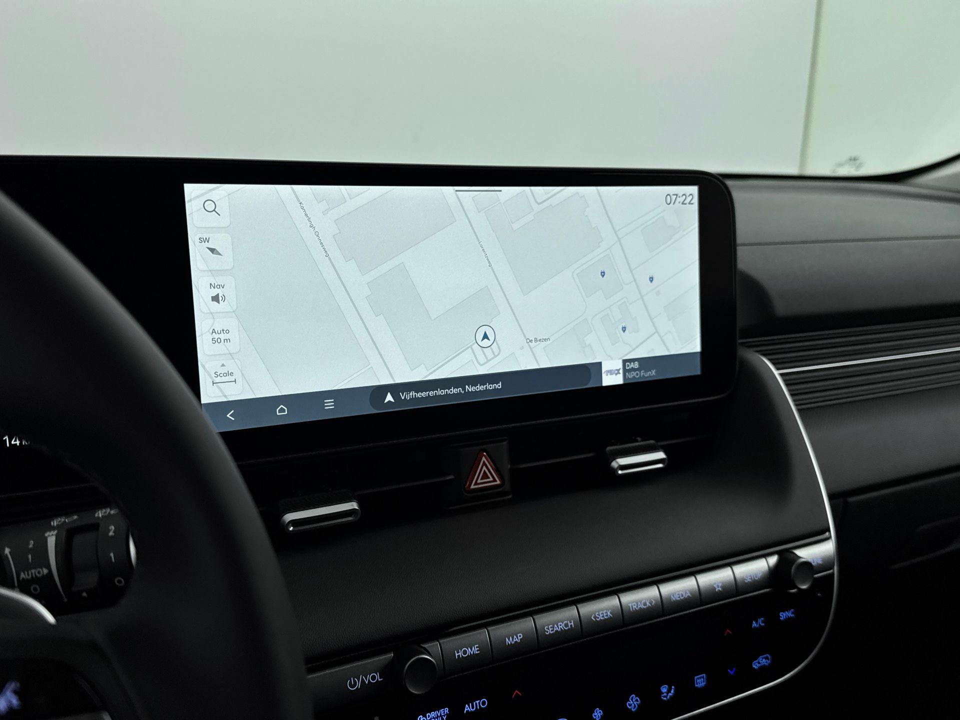 Foto van Hyundai Ioniq 5