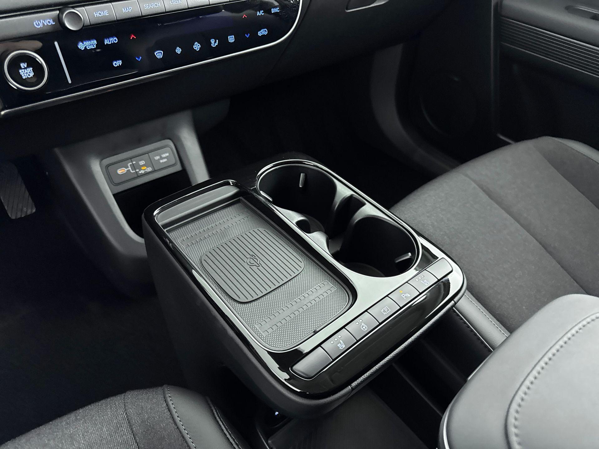 Foto van Hyundai Ioniq 5