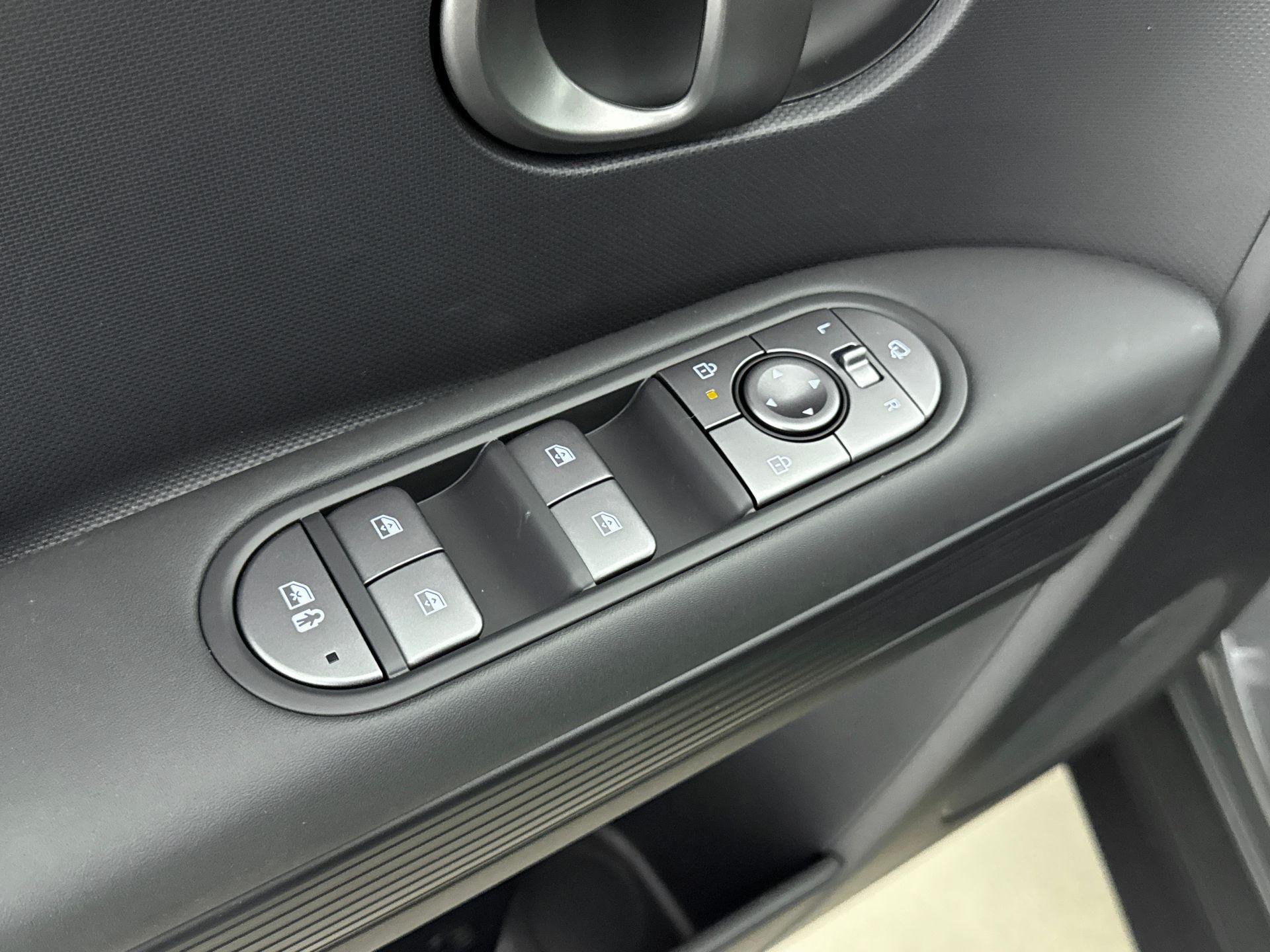 Foto van Hyundai Ioniq 5