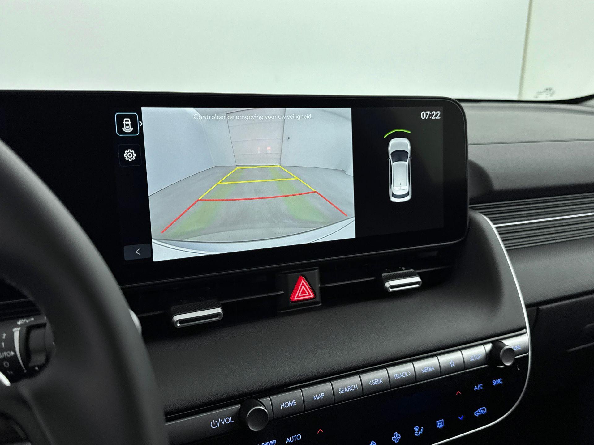 Foto van Hyundai Ioniq 5