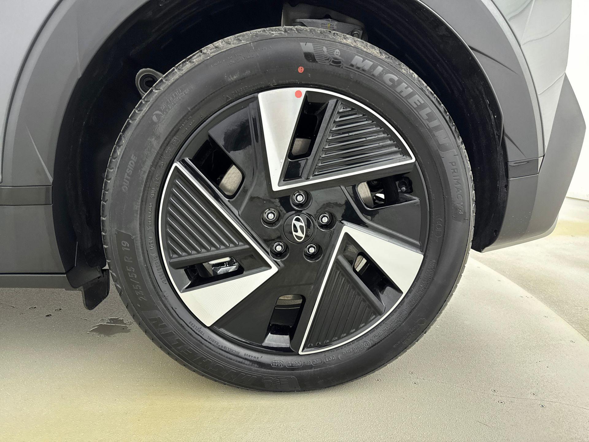 Foto van Hyundai Ioniq 5