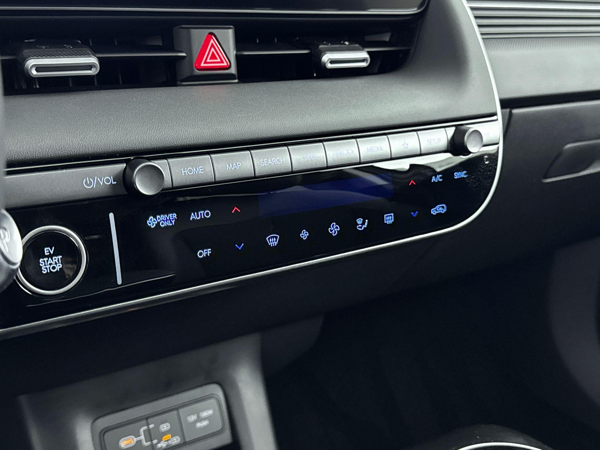 Foto van Hyundai Ioniq 5