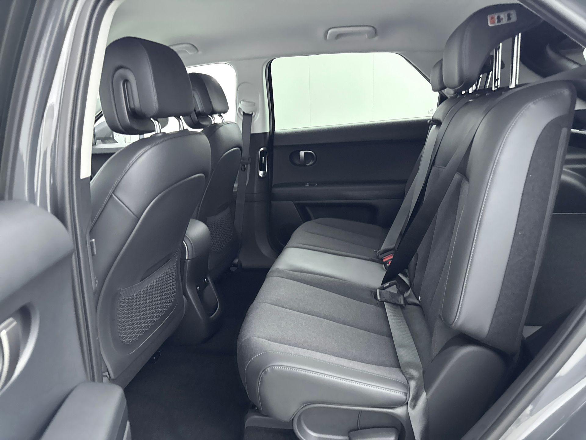 Foto van Hyundai Ioniq 5