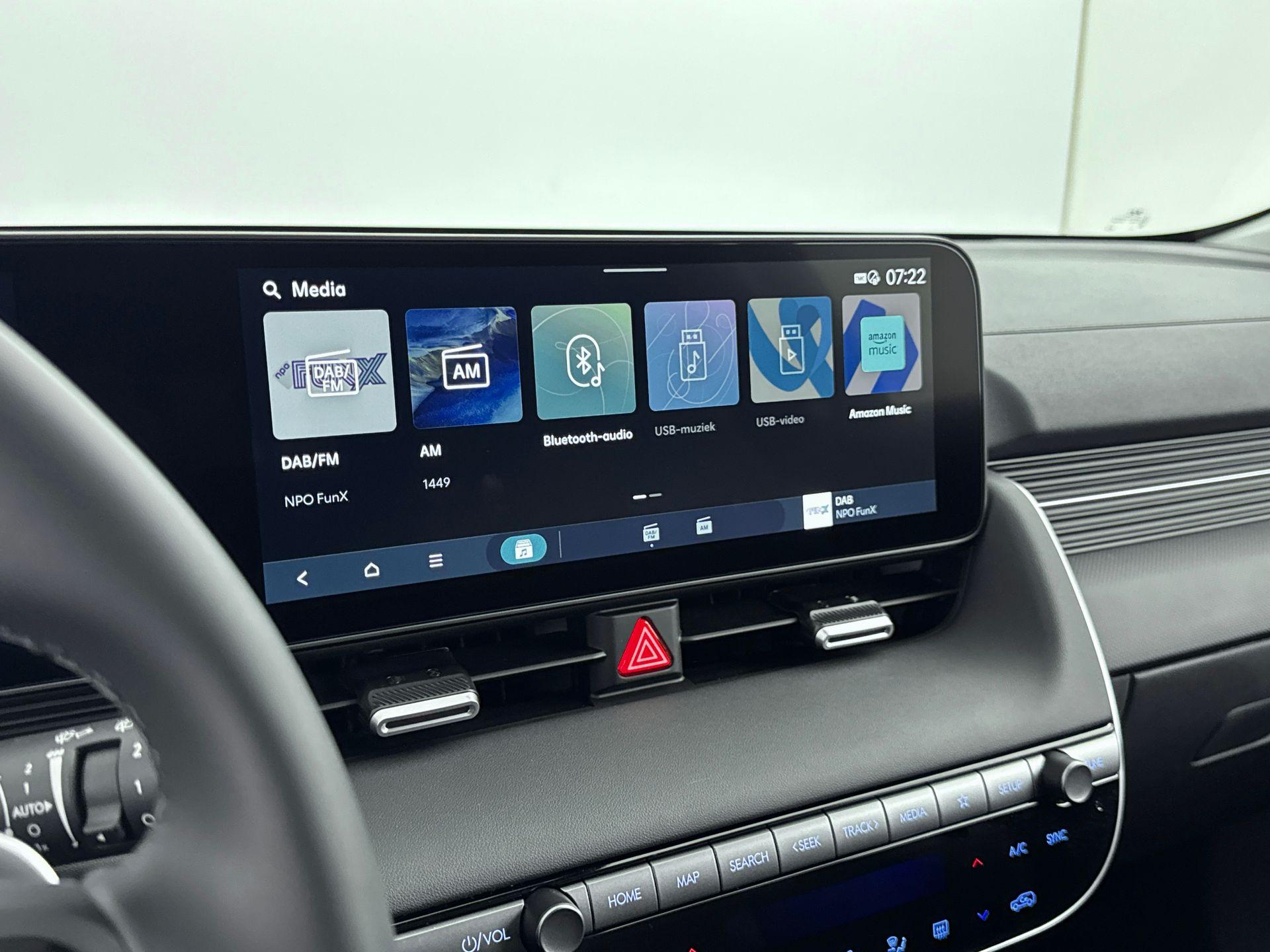 Foto van Hyundai Ioniq 5