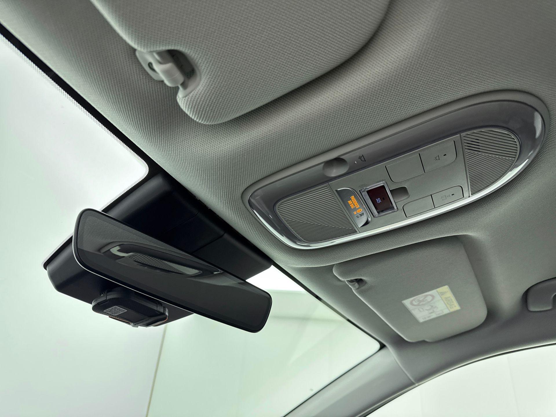Foto van Hyundai Ioniq 5