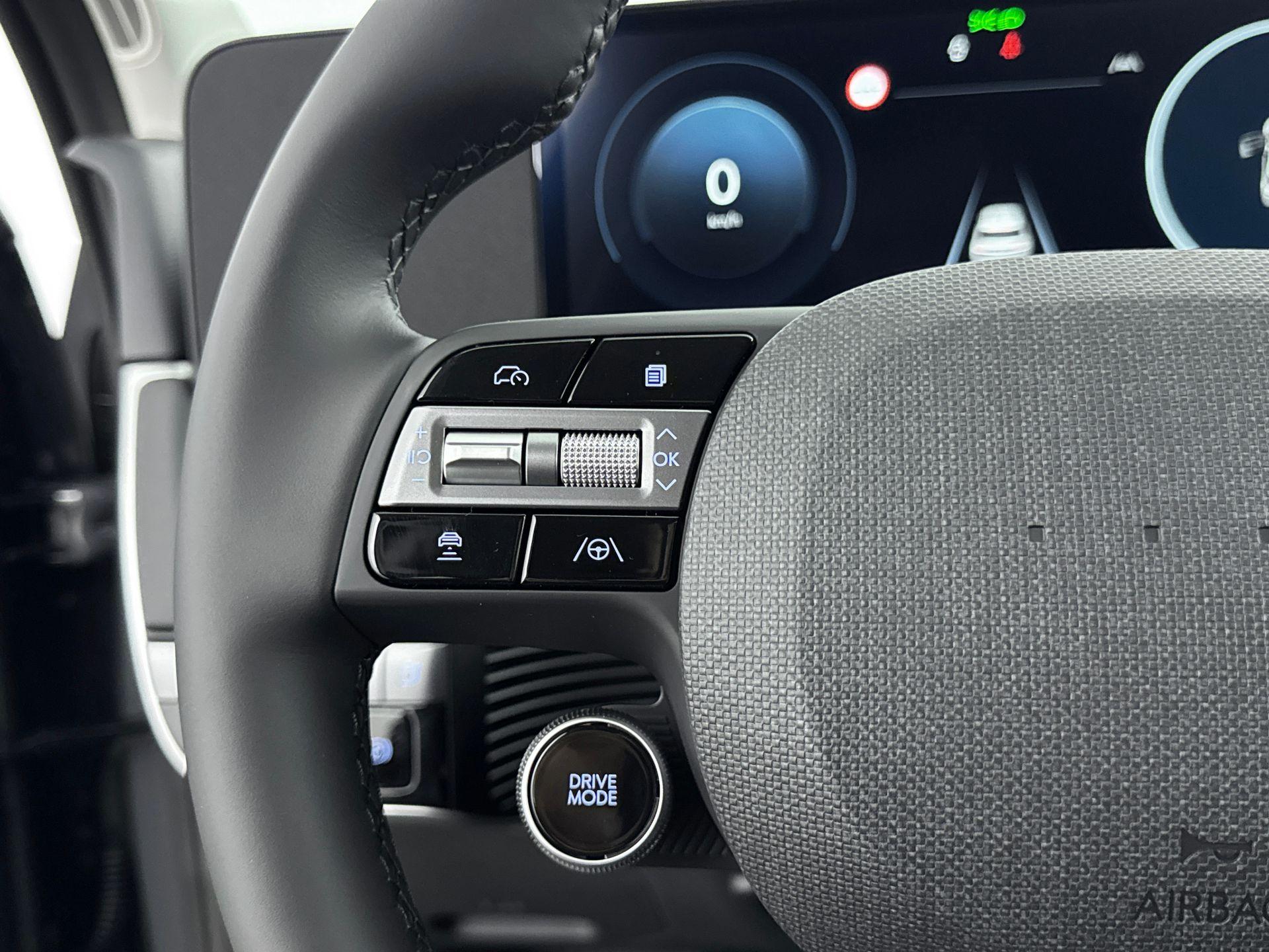 Foto van Hyundai Ioniq 5