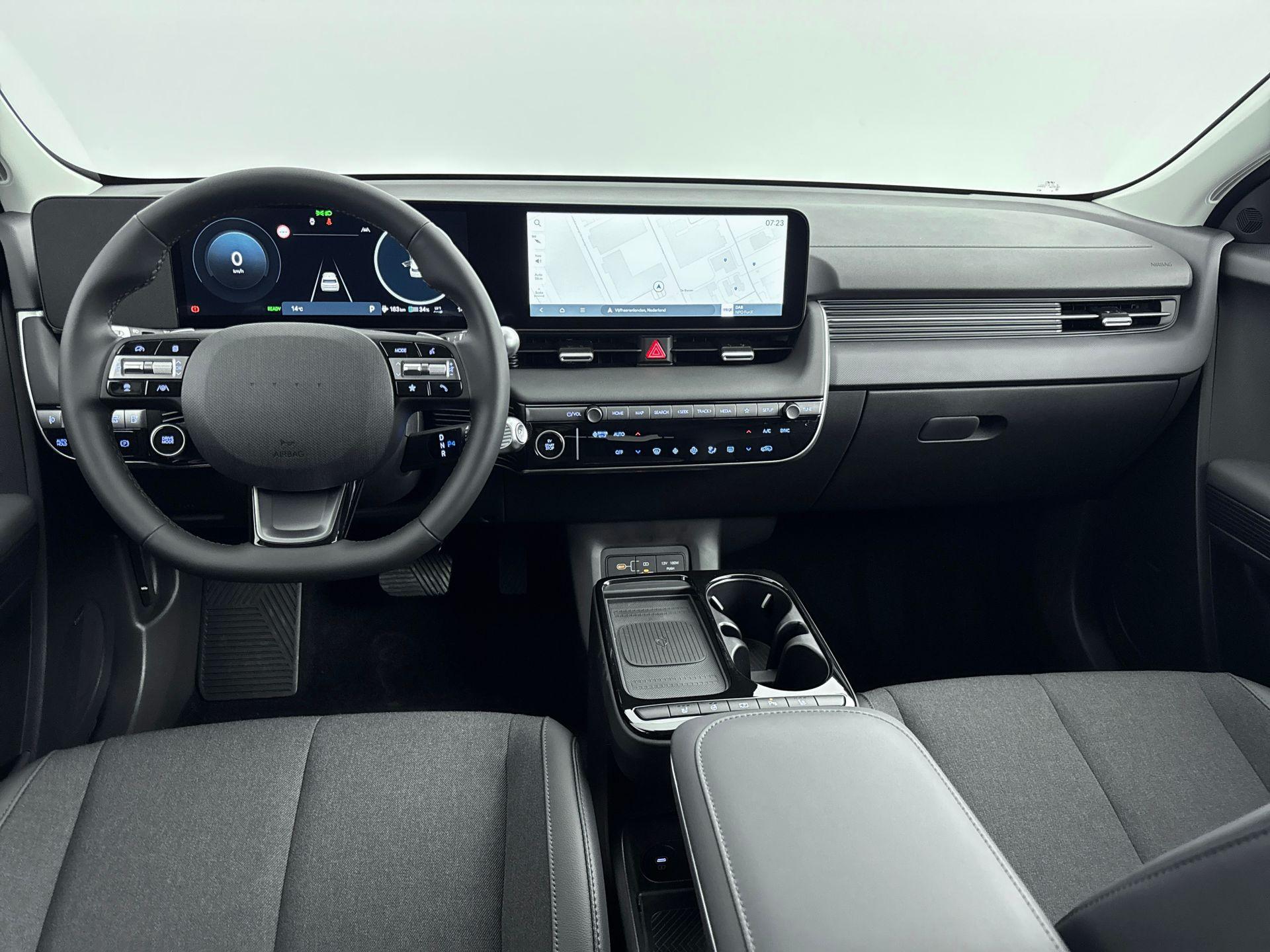 Foto van Hyundai Ioniq 5