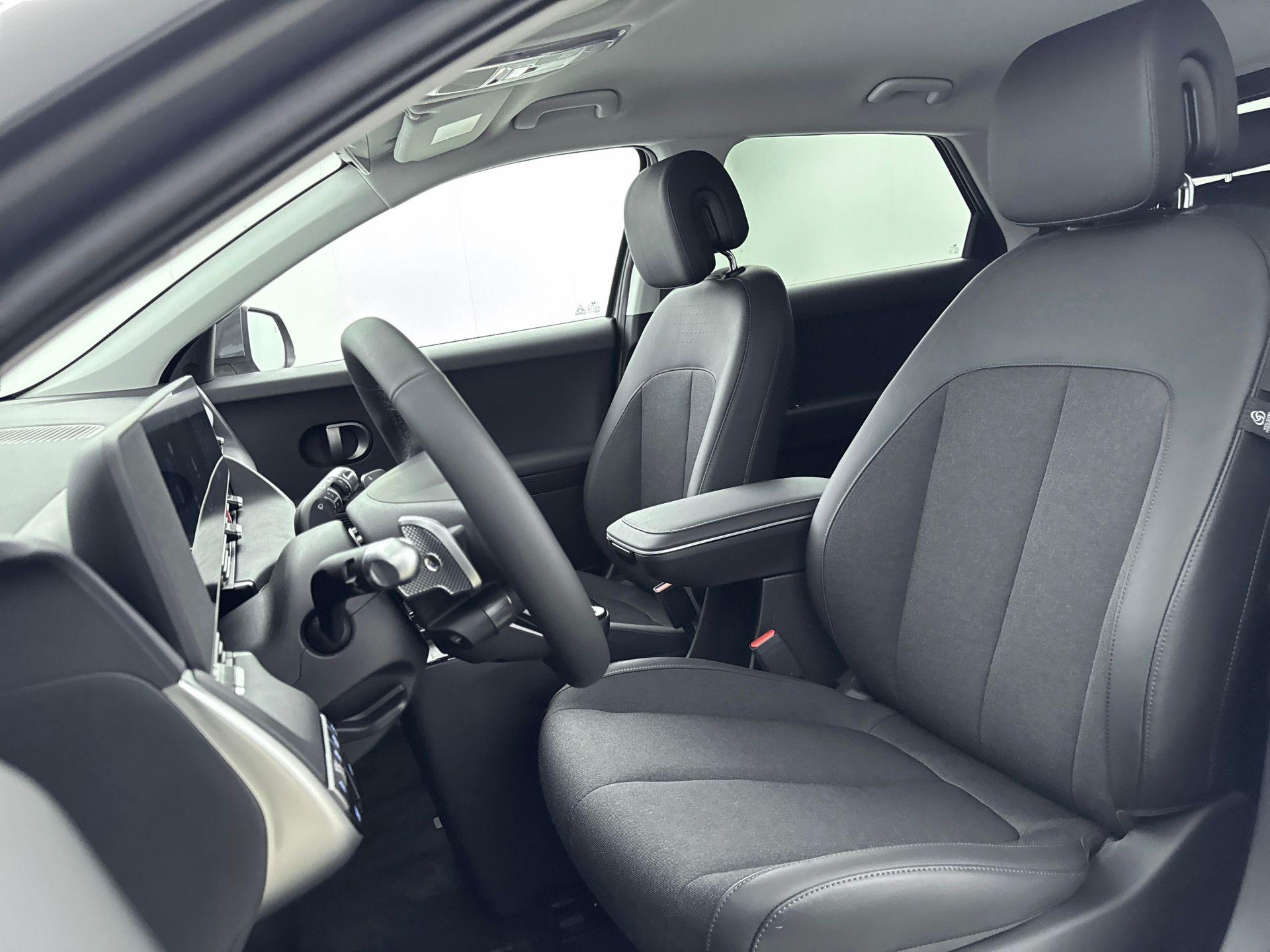 Foto van Hyundai Ioniq 5