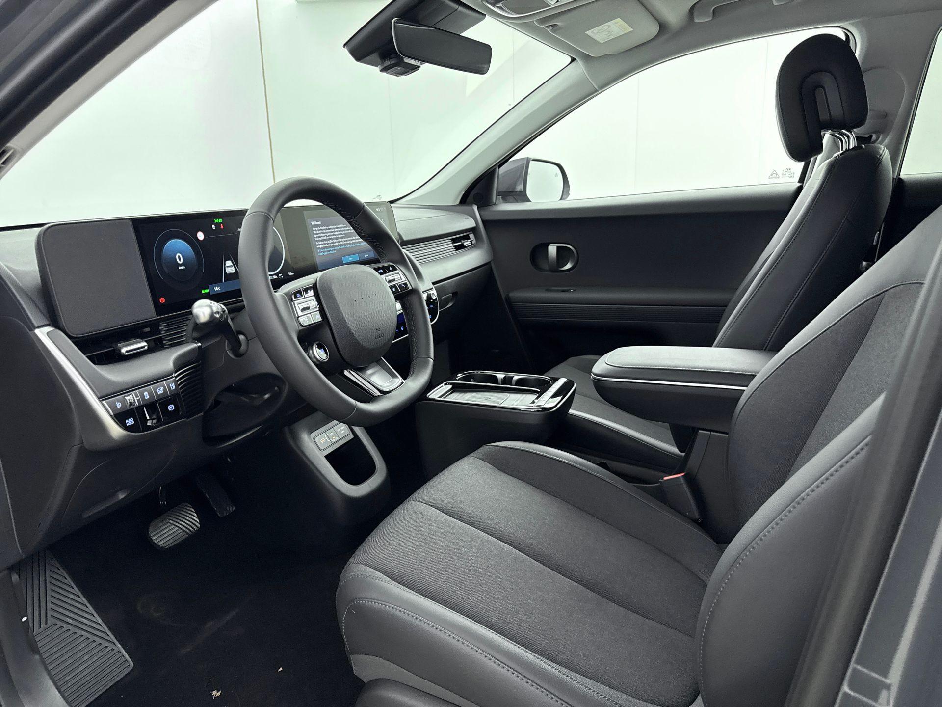 Foto van Hyundai Ioniq 5