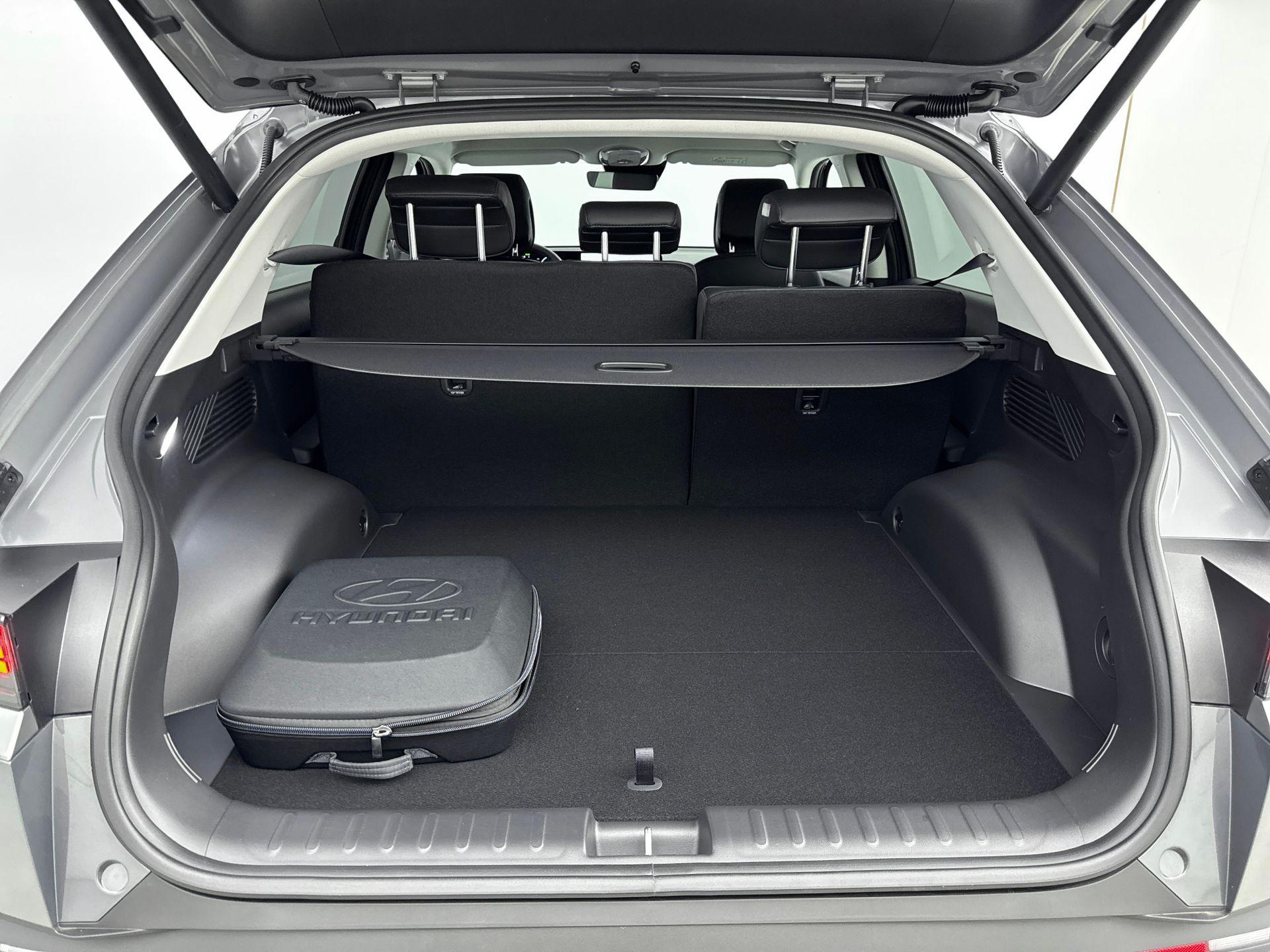 Foto van Hyundai Ioniq 5