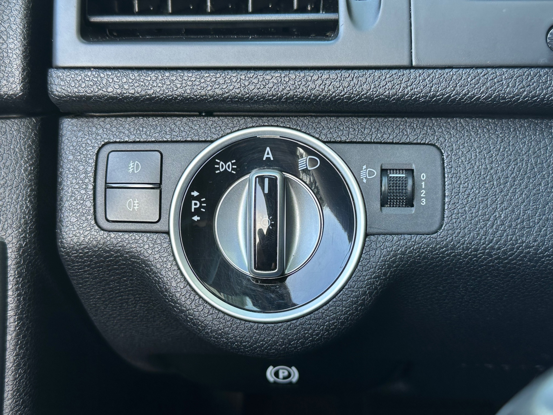 Foto van Mercedes-Benz C-klasse Estate