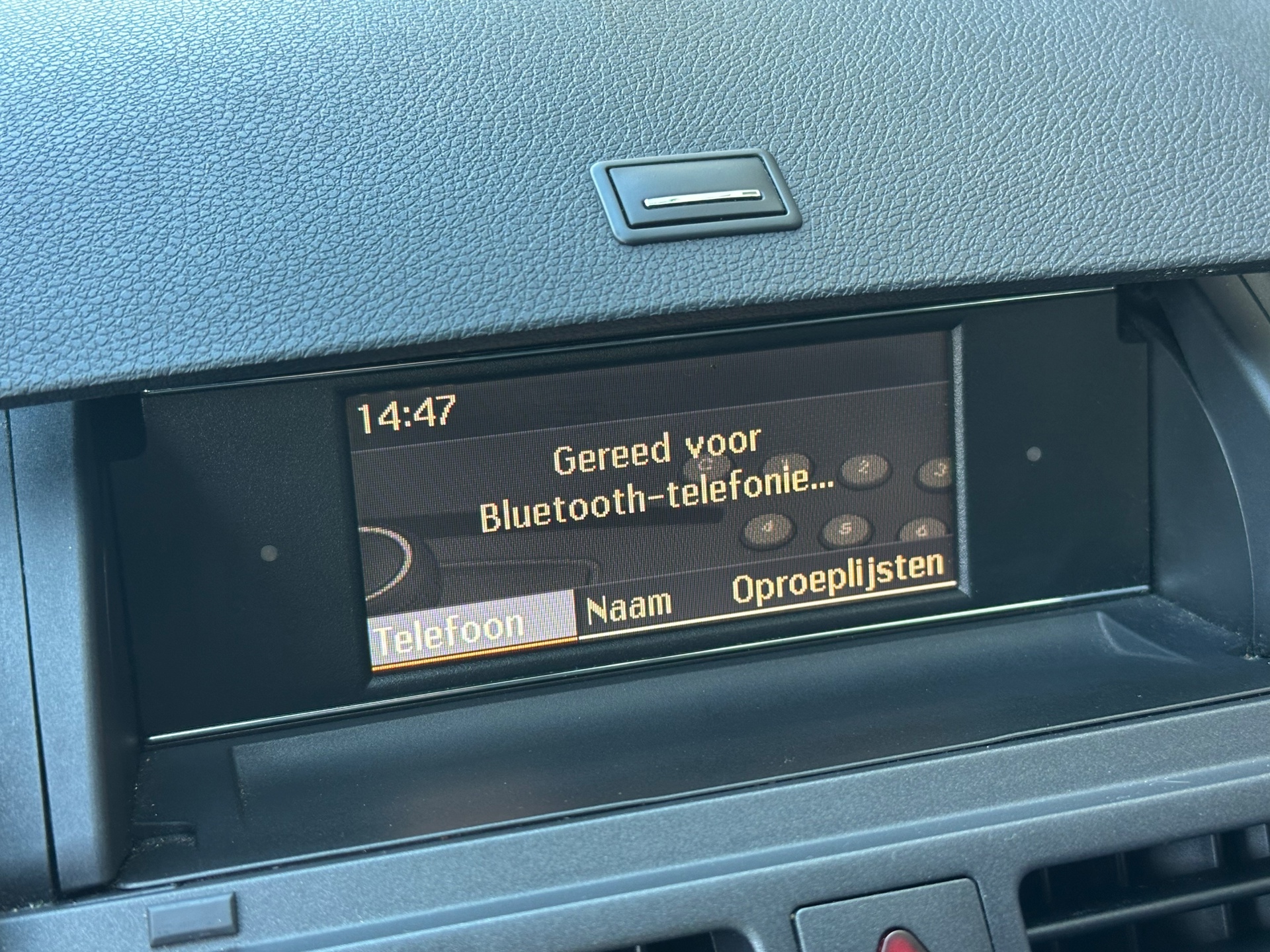 Foto van Mercedes-Benz C-klasse Estate