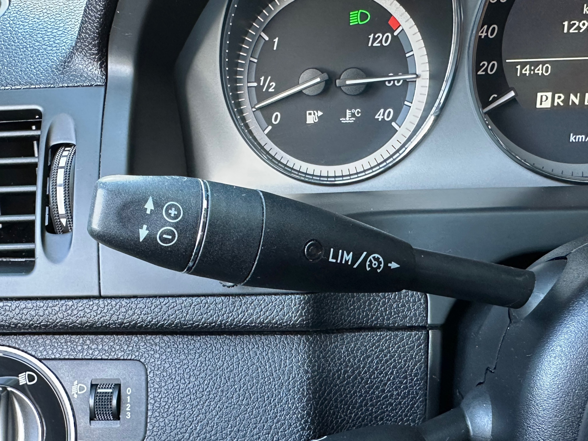 Foto van Mercedes-Benz C-klasse Estate