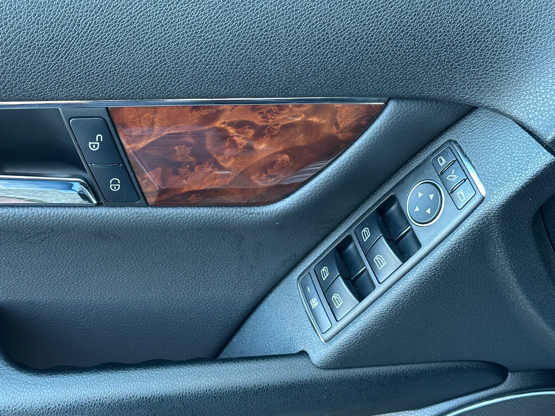 Foto van Mercedes-Benz C-klasse