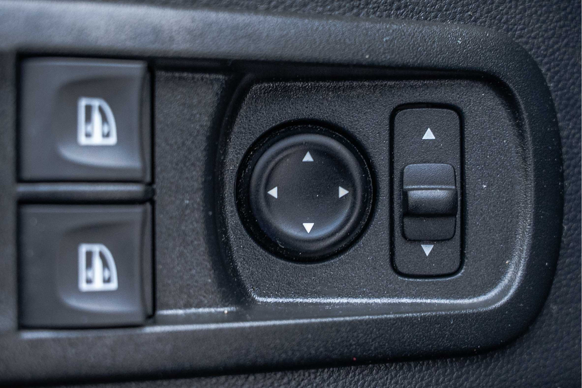 Foto van Renault Master