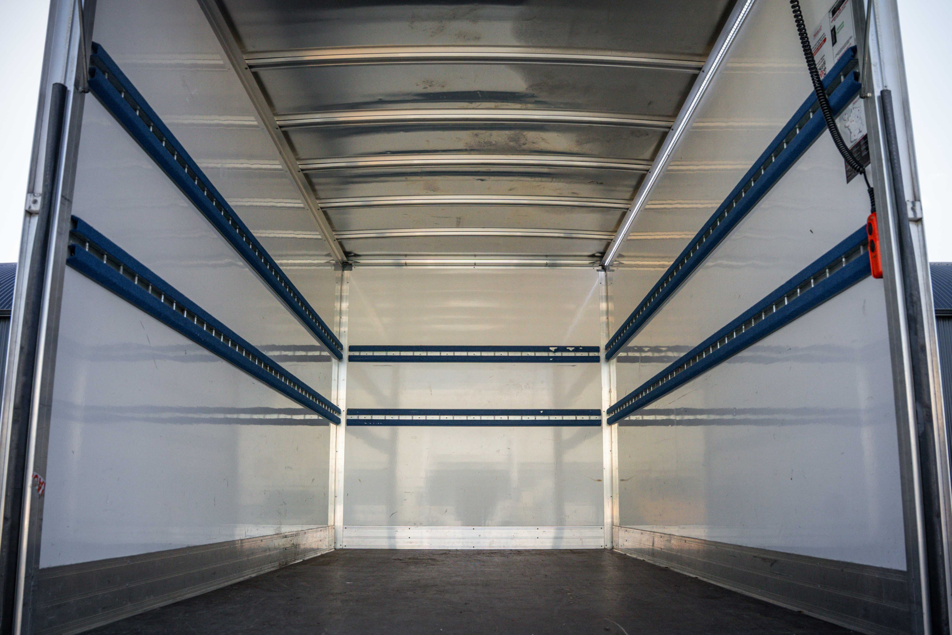 Foto van Renault Master