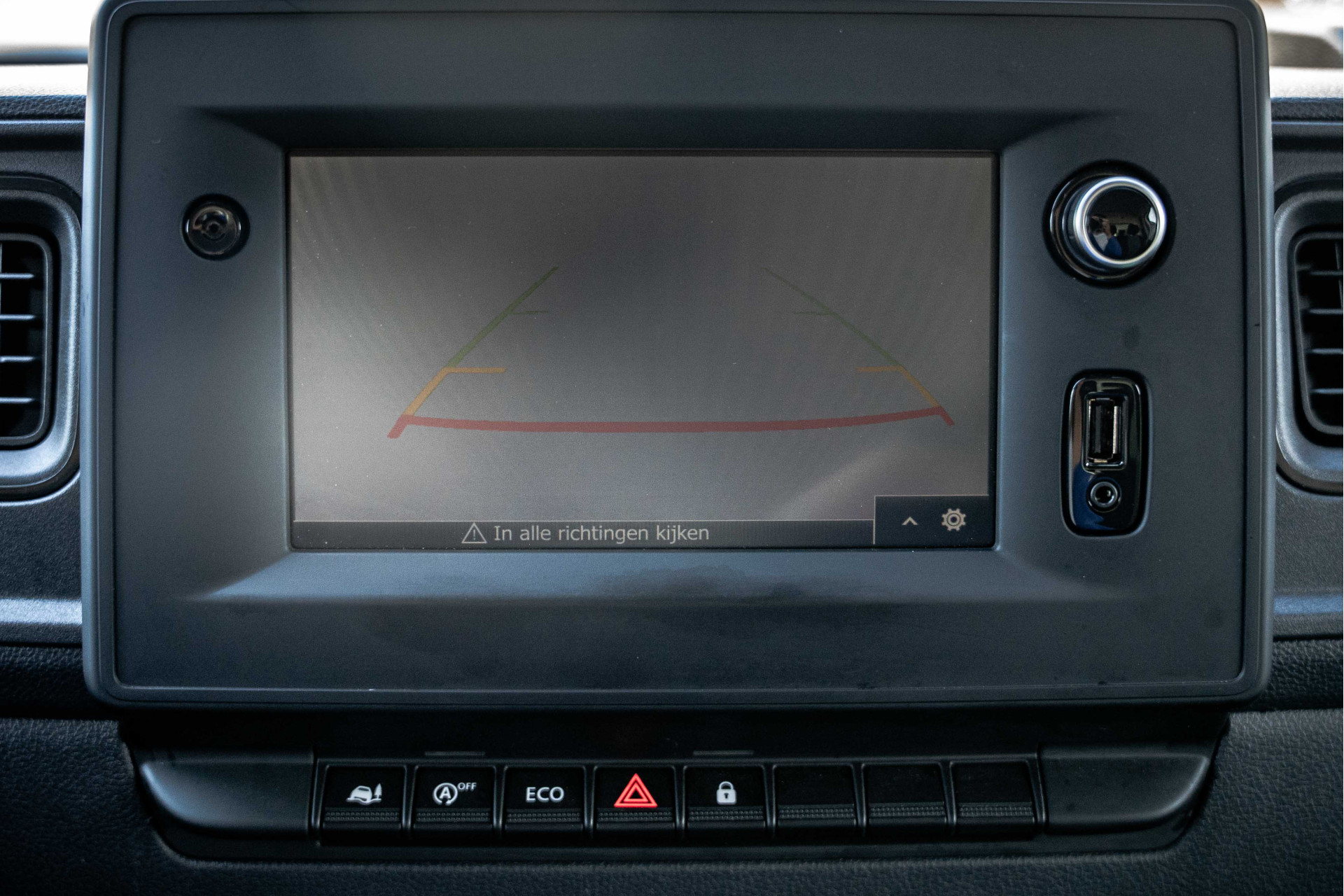 Foto van Renault Master